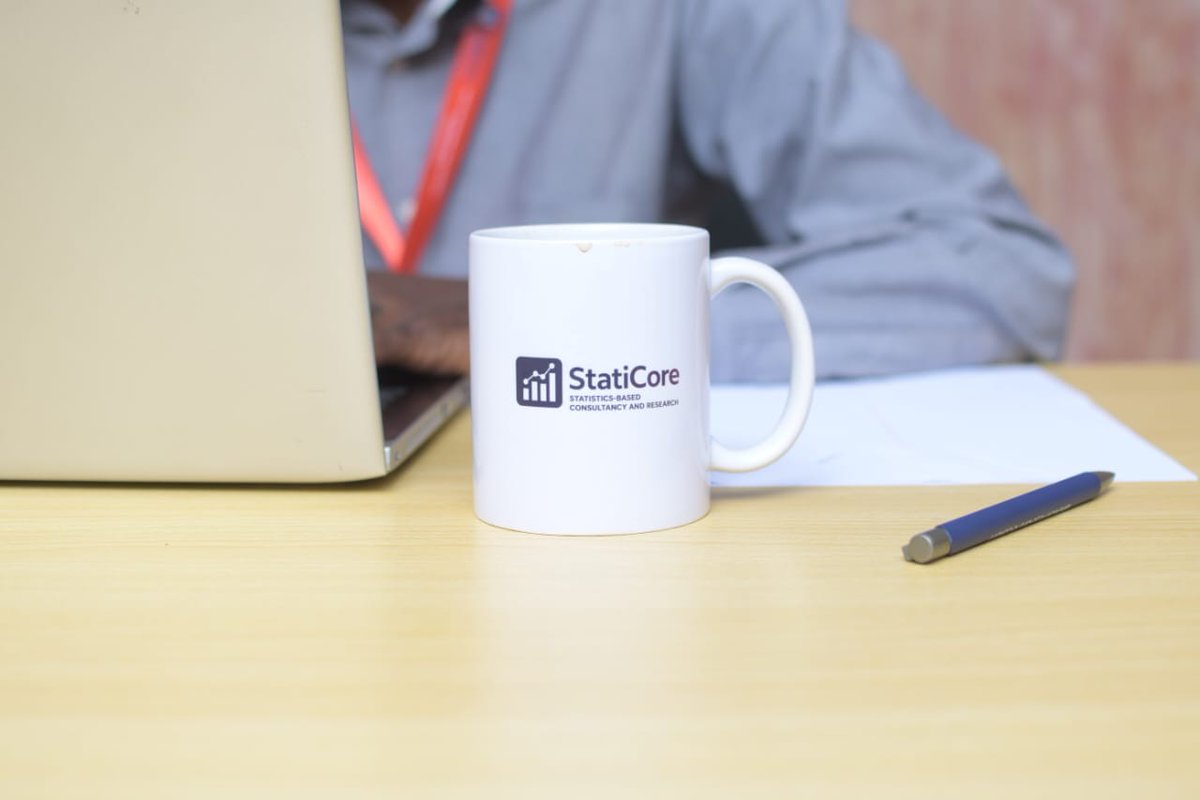 STATICORES's tweet photo. They leave certified. They leave equipped. They leave connected through the STATICORE alumni network🎓
This is what closing Africa's health data skills gap looks like.
Edition II is coming. If you work in health data and want in, follow us
#DataScience #PublicHealth  #STATICORE https://t.co/T6TMvSV4P7