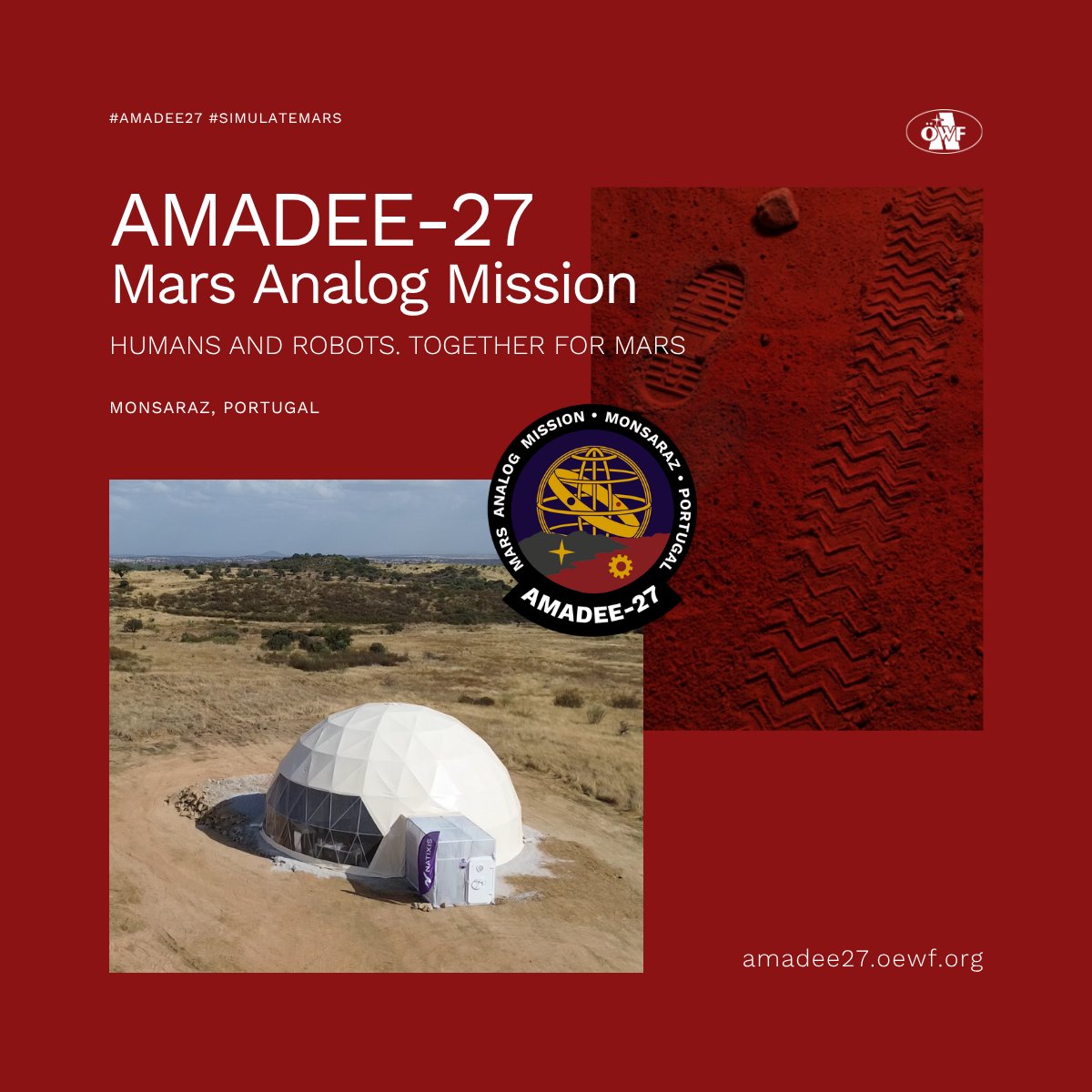 Austr. Space Forum tweet media