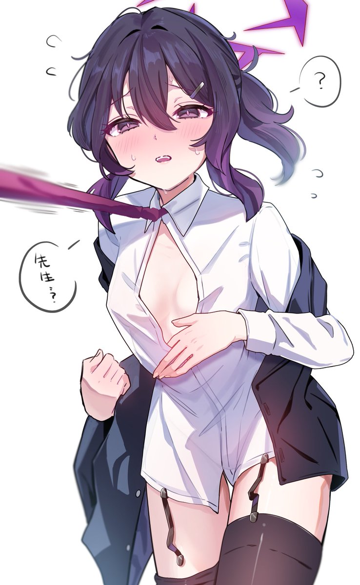 餅ぱぴこ@skeb募集 tweet media