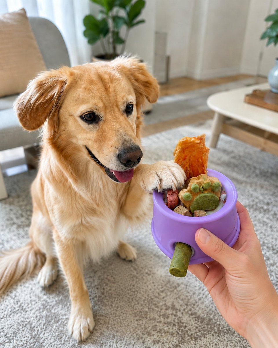 newtopsns's tweet photo. For buyers, a good toy is not just cute — it needs to be marketable.This wobble design offers clear selling points: interaction, enrichment, and customization potential.#pettoys #petIndustry #petproducts #SiliconeProducts #enrichmenttoys https://t.co/2brkhpzQEg
