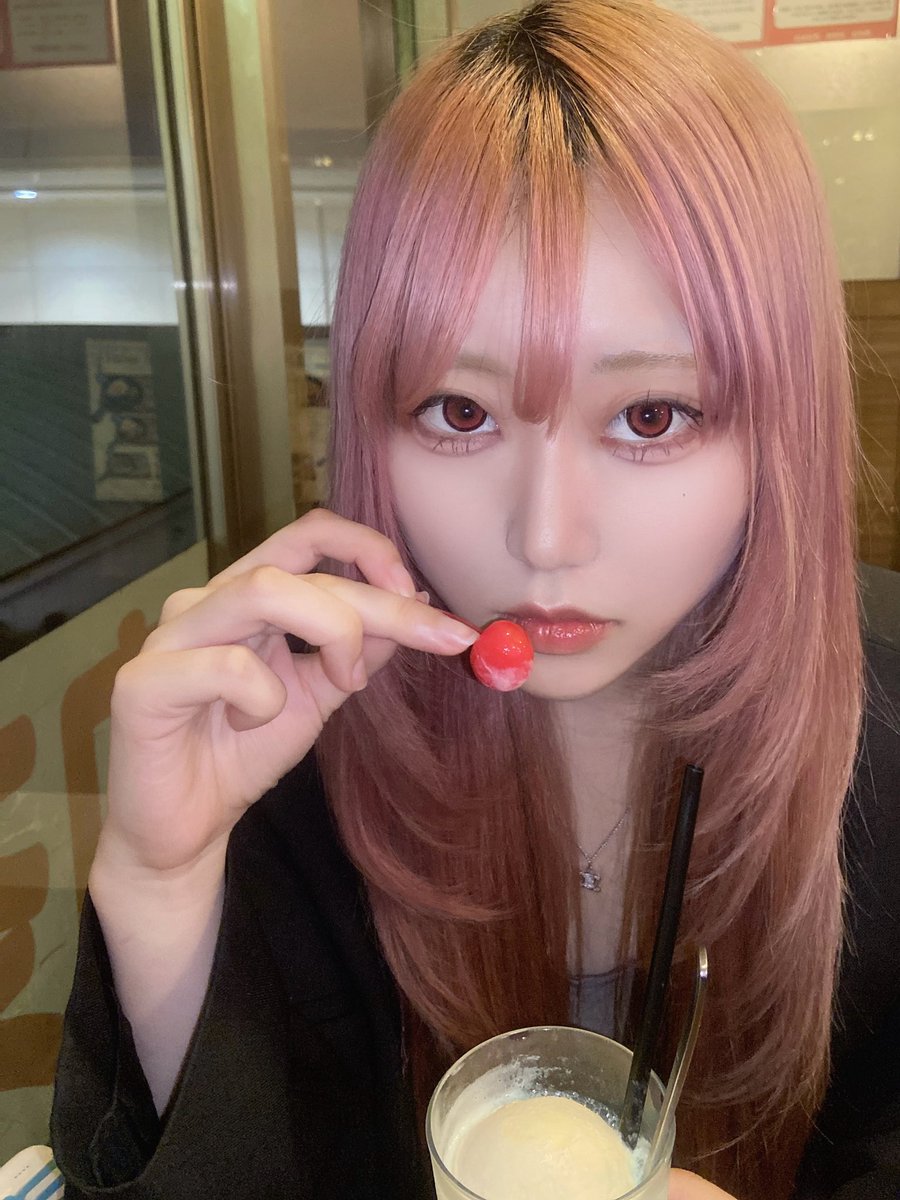 ramenoic_na's tweet photo. 🍒 https://t.co/w3tUOGYVvh