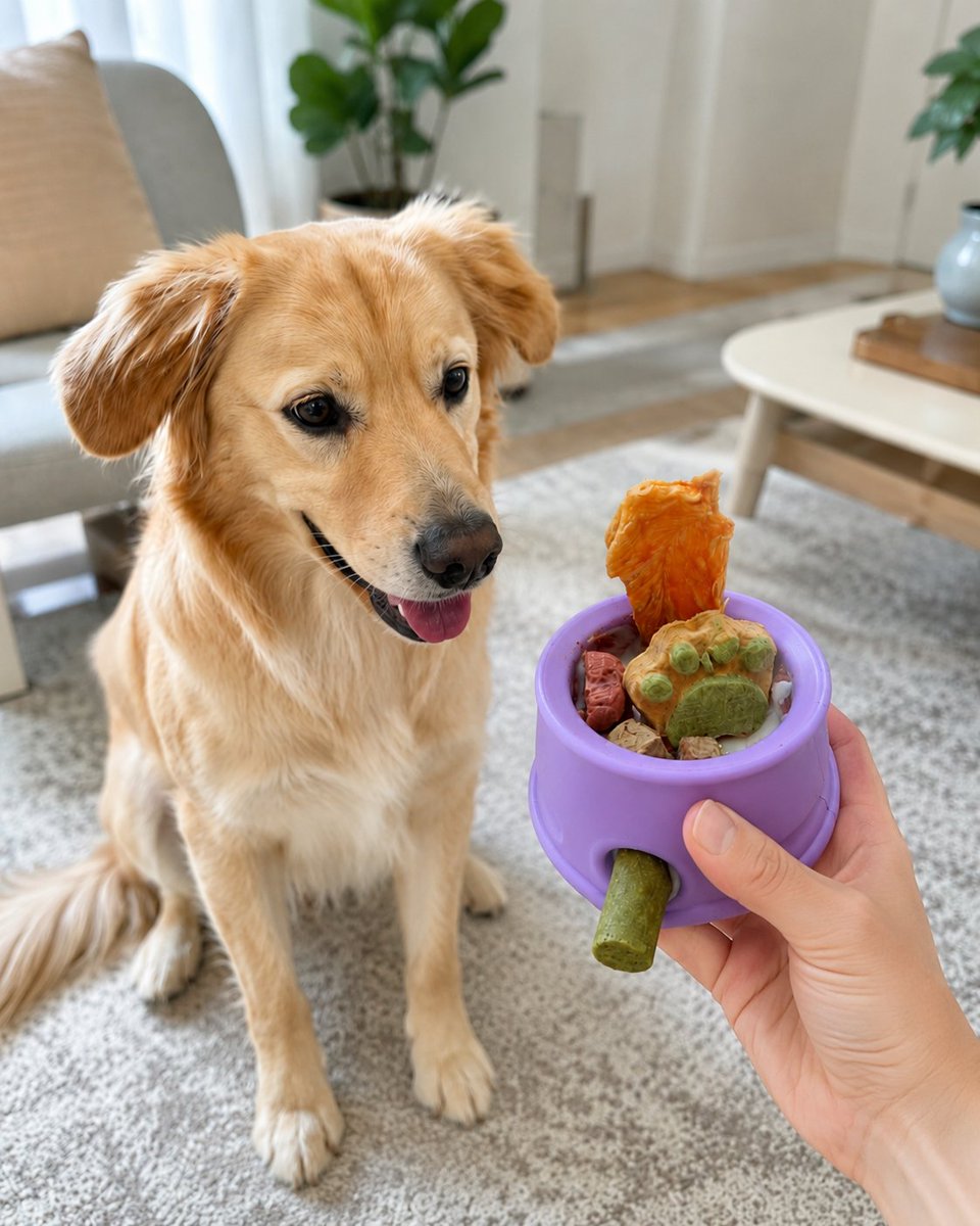 newtopsns's tweet photo. For buyers, a good toy is not just cute — it needs to be marketable.This wobble design offers clear selling points: interaction, enrichment, and customization potential.#pettoys #petIndustry #petproducts #SiliconeProducts #enrichmenttoys https://t.co/2brkhpzQEg