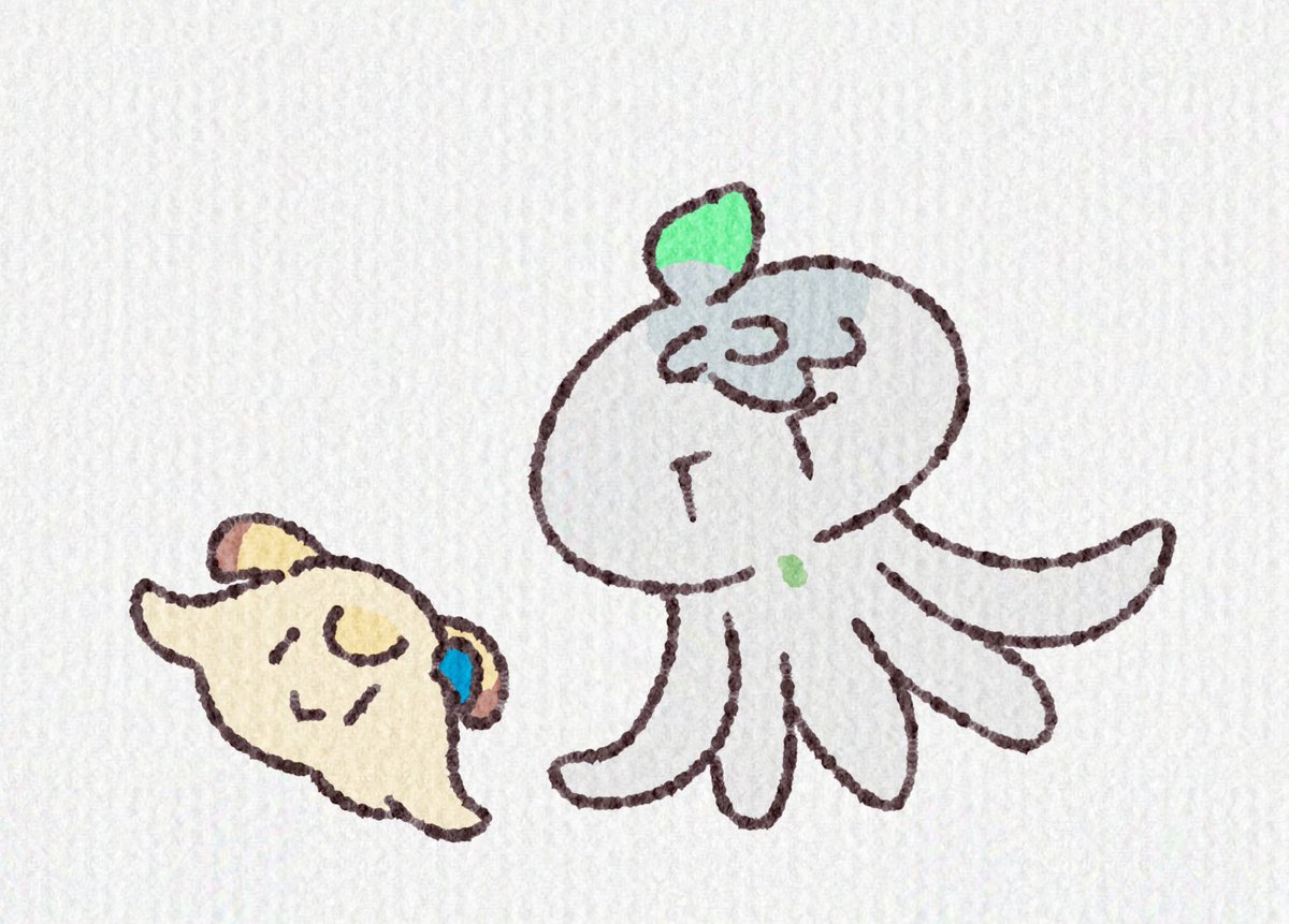 スルメ (@sururumee) / Posts / X