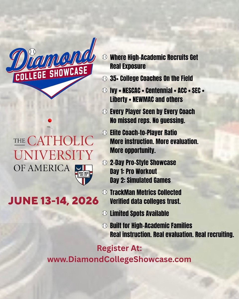 DiamondCollegeShowcase tweet media