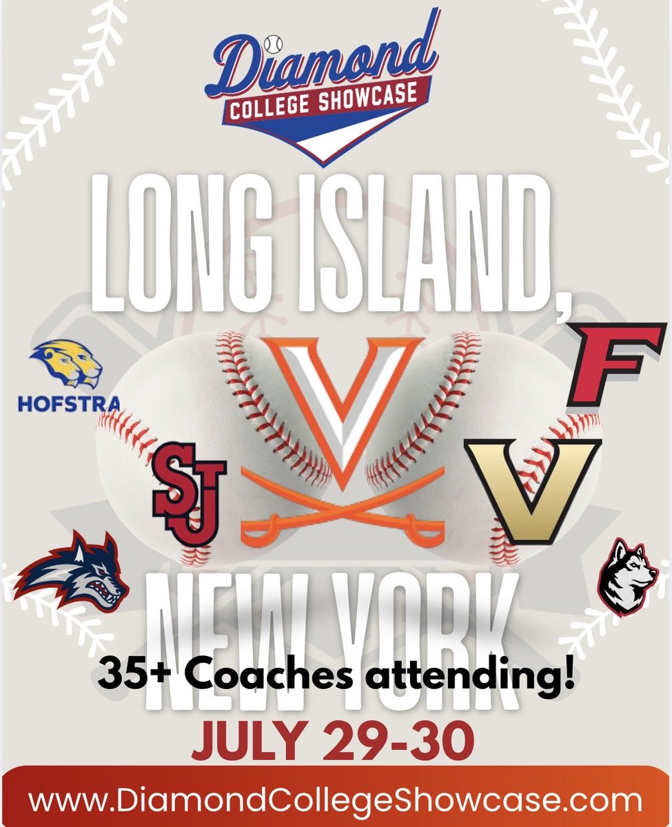 DiamondCollegeShowcase tweet media
