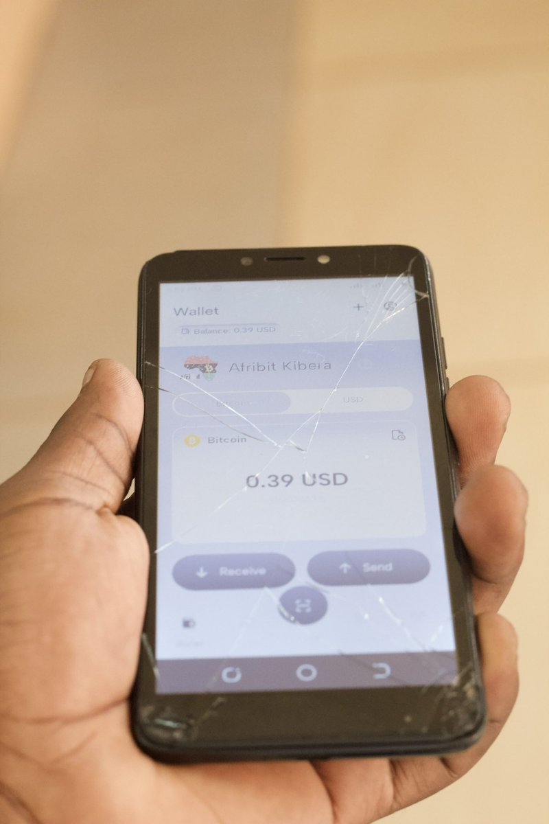 BitEduhub's tweet photo. The @fedibtc provided a faucet at the @BitEduhub community for the pizza day and we got to claim 200 Sats! This made the students conduct peer-to-peer transactions and paid 21 Sats for the pizza with Fedi. We also learnt why private keys are importantly recovering wallets! https://t.co/35x1sOuEvi