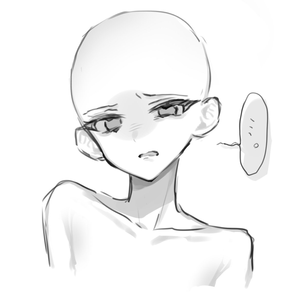 Vnokamisama's tweet photo. これを見て、思い出すキャラを教えてください！ https://t.co/00eszVaAkm