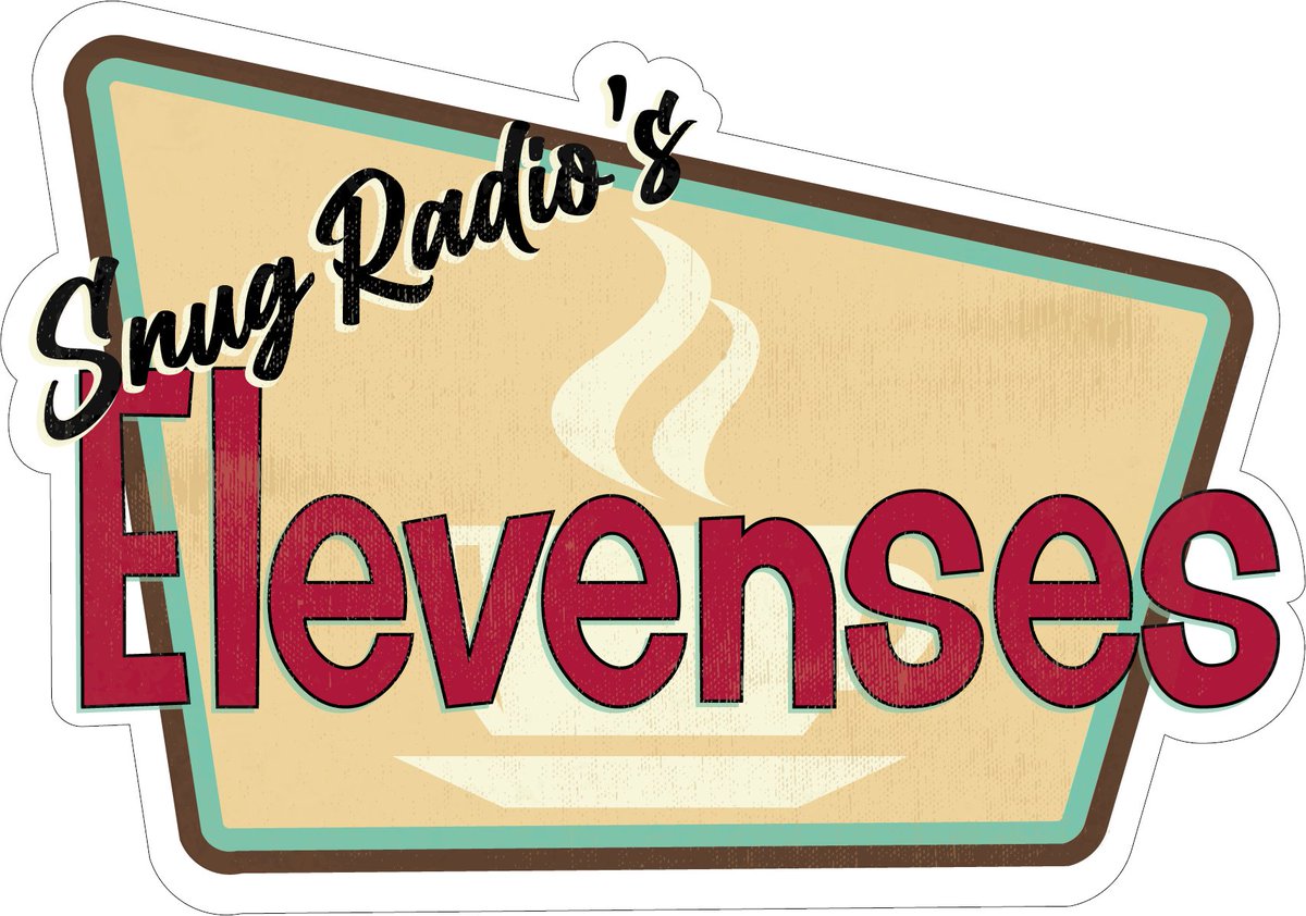 snugradio's tweet photo. Snugradio's #Elevenses ☕️ 'Pirate Radio'
#Library #Instrumental #EasyListening

11:00 - 12:45 UK
Now #streaming:

[Capitol]

40 - Class &amp; Dignity
L6643 - Light And Lively
MM11 - Tom Elliot - Computer, Technical Work
PRO1 - Axel Simone - Total Vision

📺 https://t.co/yQZ9SoNDRA https://t.co/pUUuLrPmQt