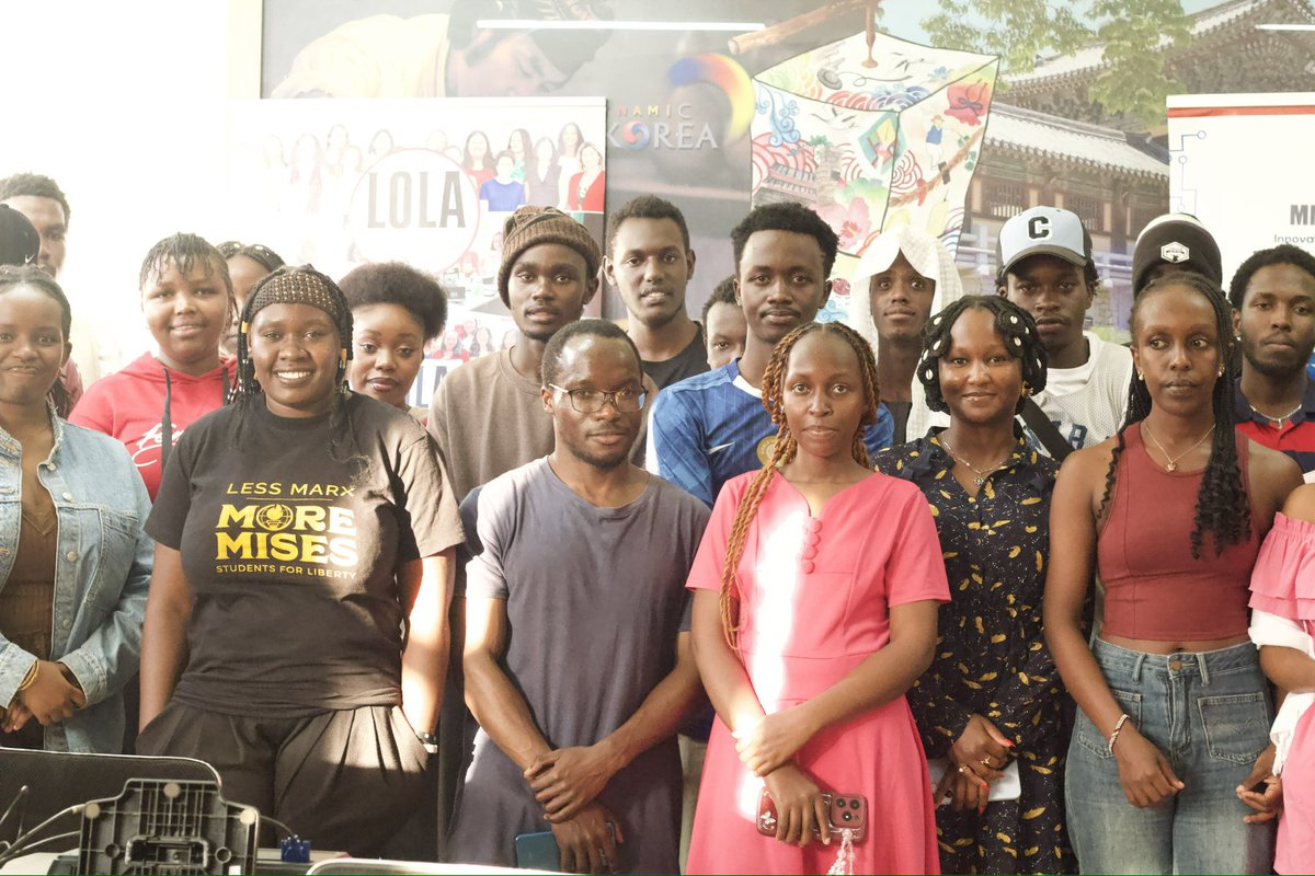 BitEduhub's tweet photo. Immense gratitude to our sponsors who made this possible: @TrezorAcademy @Fedi @ladiesofliberty @Minmo and @bitsacco https://t.co/B4cnhfcnkq