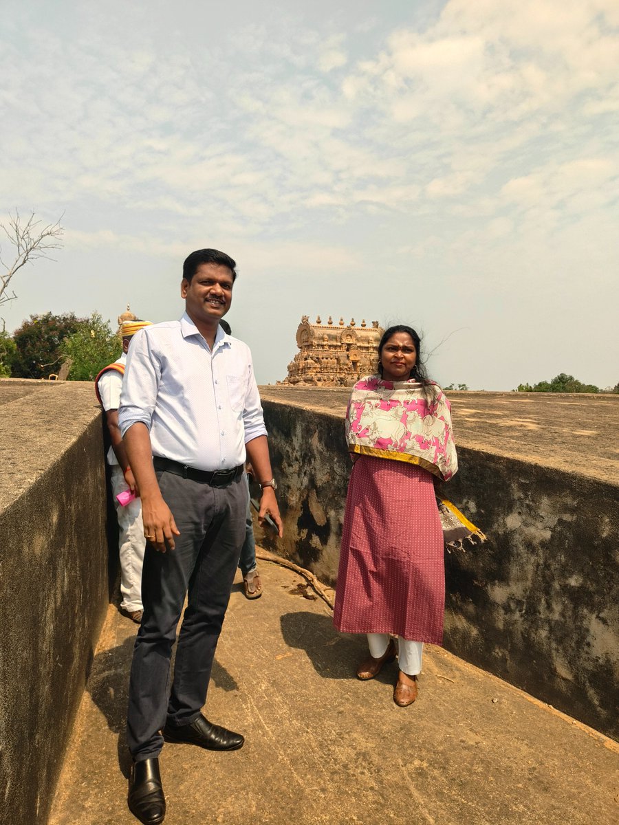 District Collector Thanjavur tweet media