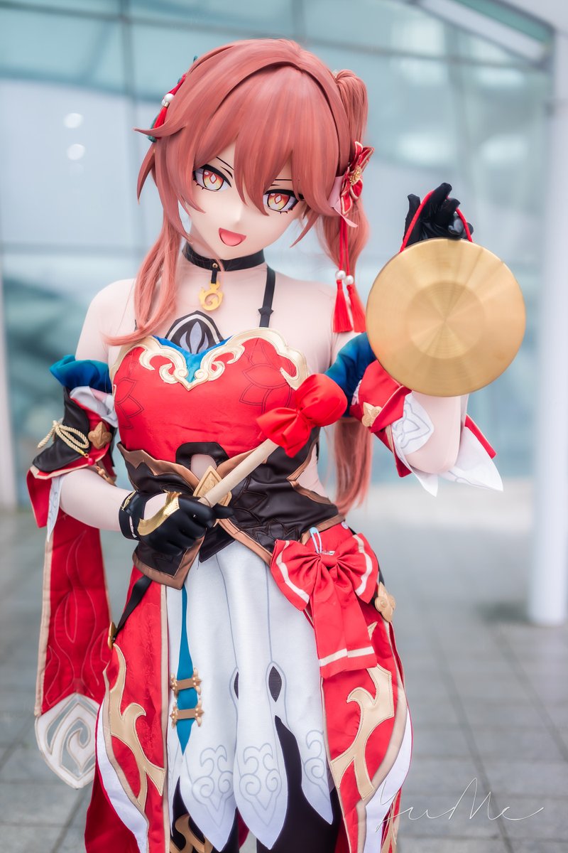 wolferia_kig's tweet photo. 「선주 무형문화재 전수자」계네빈
「仙舟非遗传人」桂乃芬

📷𝕁𝕚𝕟𝕩 @yoynd_0
🎛️Yumeme @wolferia_kig https://t.co/B0rRNYBUdQ