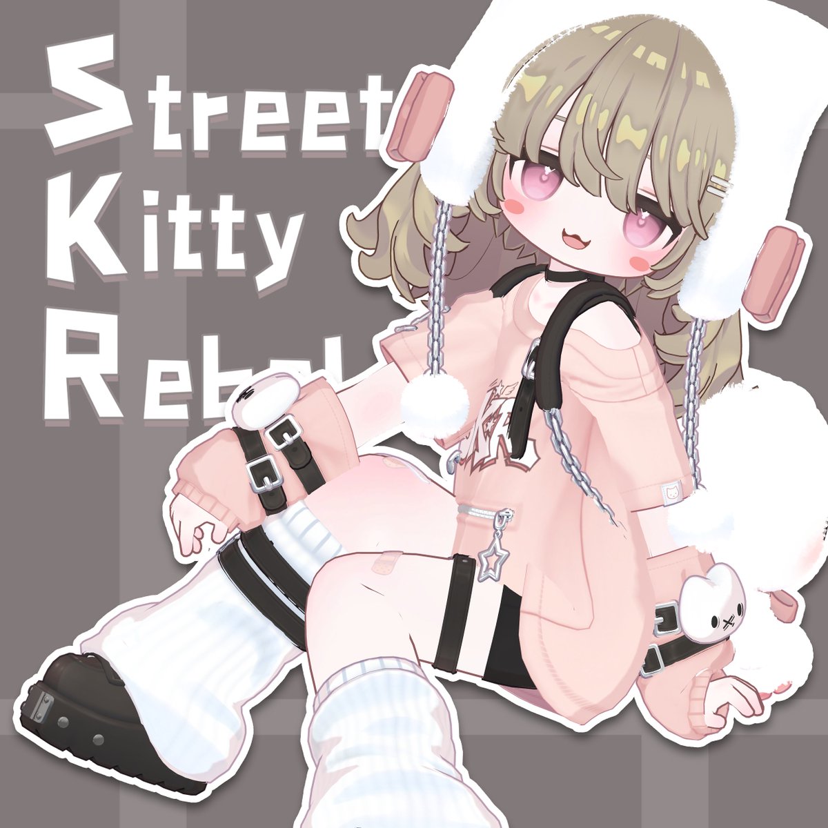 SILVERCAT tweet media