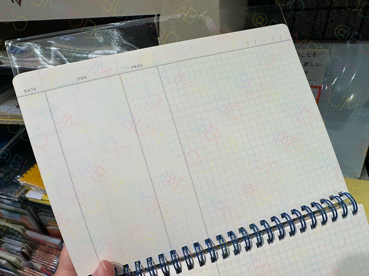 文房堂(ぶんぽうどう)|画材・文具・雑貨|神田神保町 tweet media