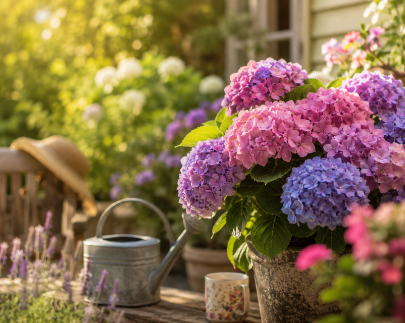 Scotsdales's tweet photo. Midweek question 🌿 What's the one plant in your garden right now that's really making you smile? We love hearing about your gardens.

#ScotsdalesGardenCentre #Cambridge #Gardening https://t.co/VolDc4SPyp