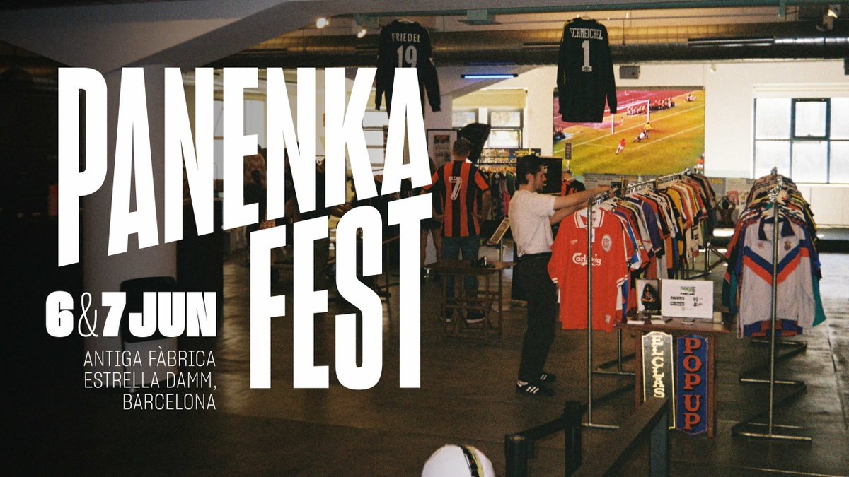 Panenka tweet media