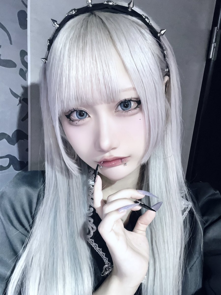 ゐむ tweet media