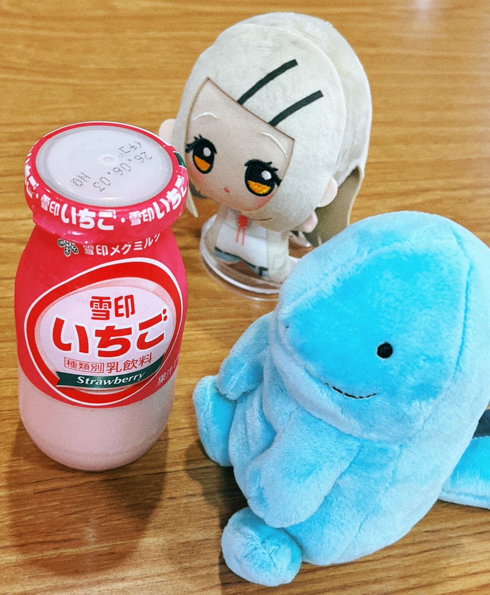羽前千歳 権左衛門 tweet media