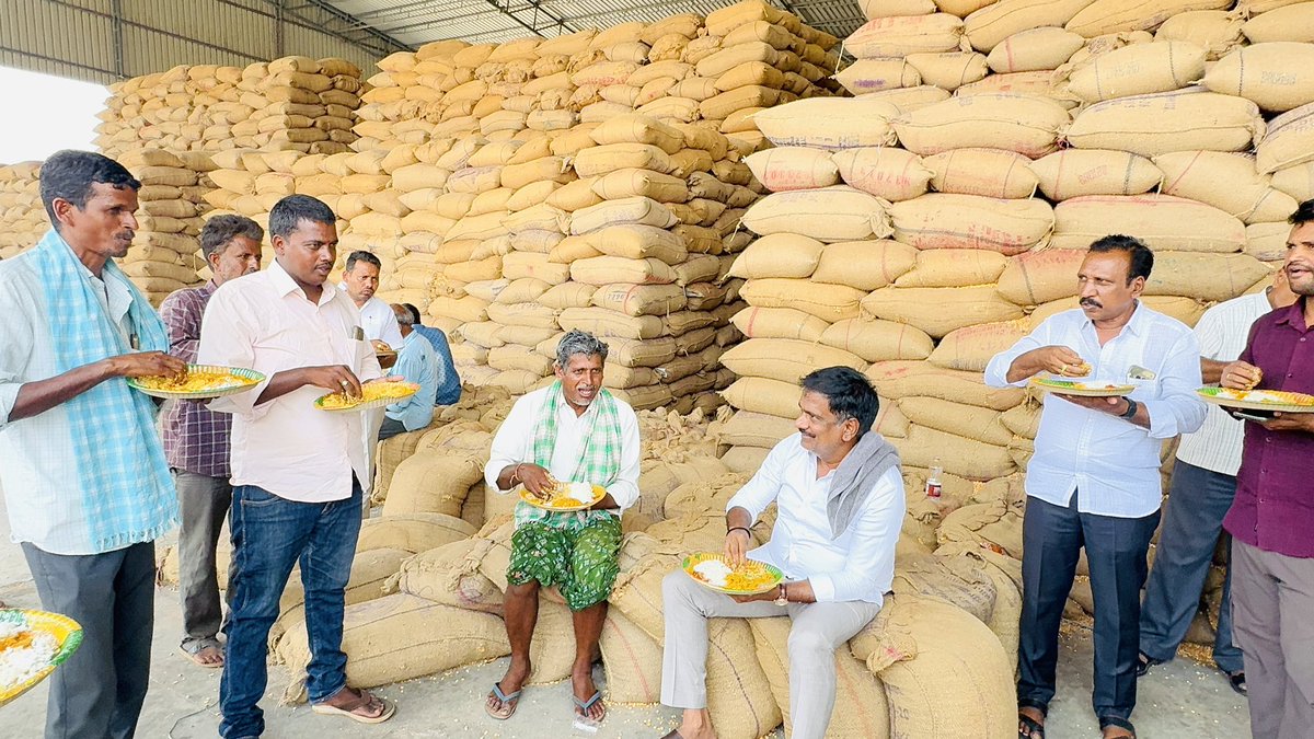 Marri Janardhan Reddy tweet media