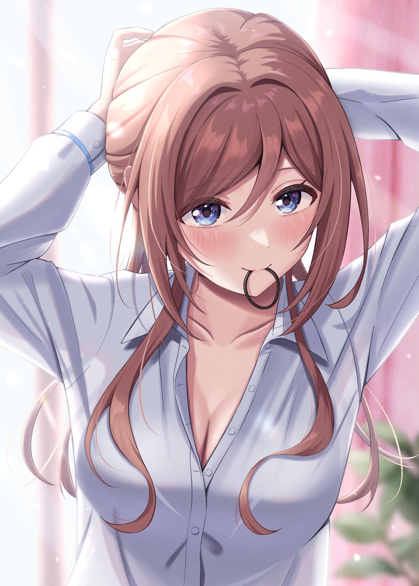 みゆきことり tweet media
