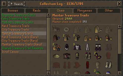 Im_Knownn's tweet photo. 100 Master Casket opening coming soon! Tell me im spooned i dare you 🫡 #osrs https://t.co/pxONDpI9Bq