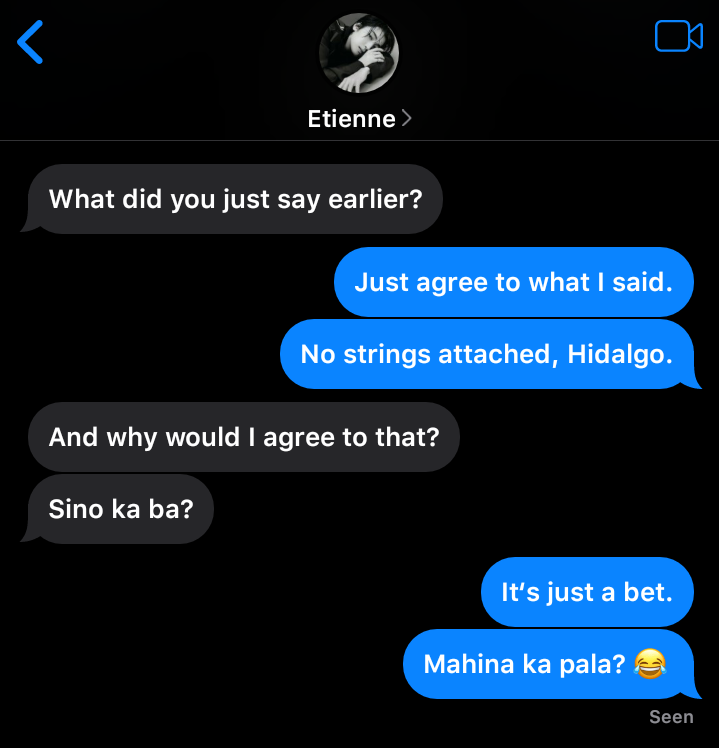 murijwib's tweet photo. halik at medalya
— a not so 🔞 filo #minwonau

kung saan kilala na bilang mapaglarong lalaki si soren (mg) ngunit sinong mag-aakala na kay etienne (ww) lang mawawala ang angas niya? https://t.co/bUOAullI0i