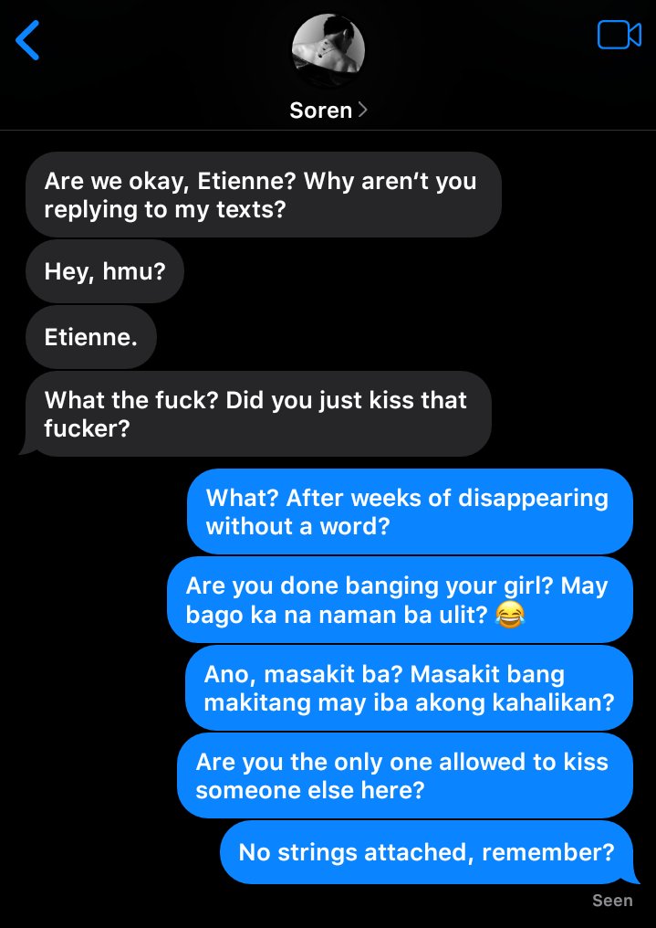 murijwib's tweet photo. halik at medalya
— a not so 🔞 filo #minwonau

kung saan kilala na bilang mapaglarong lalaki si soren (mg) ngunit sinong mag-aakala na kay etienne (ww) lang mawawala ang angas niya? https://t.co/bUOAullI0i