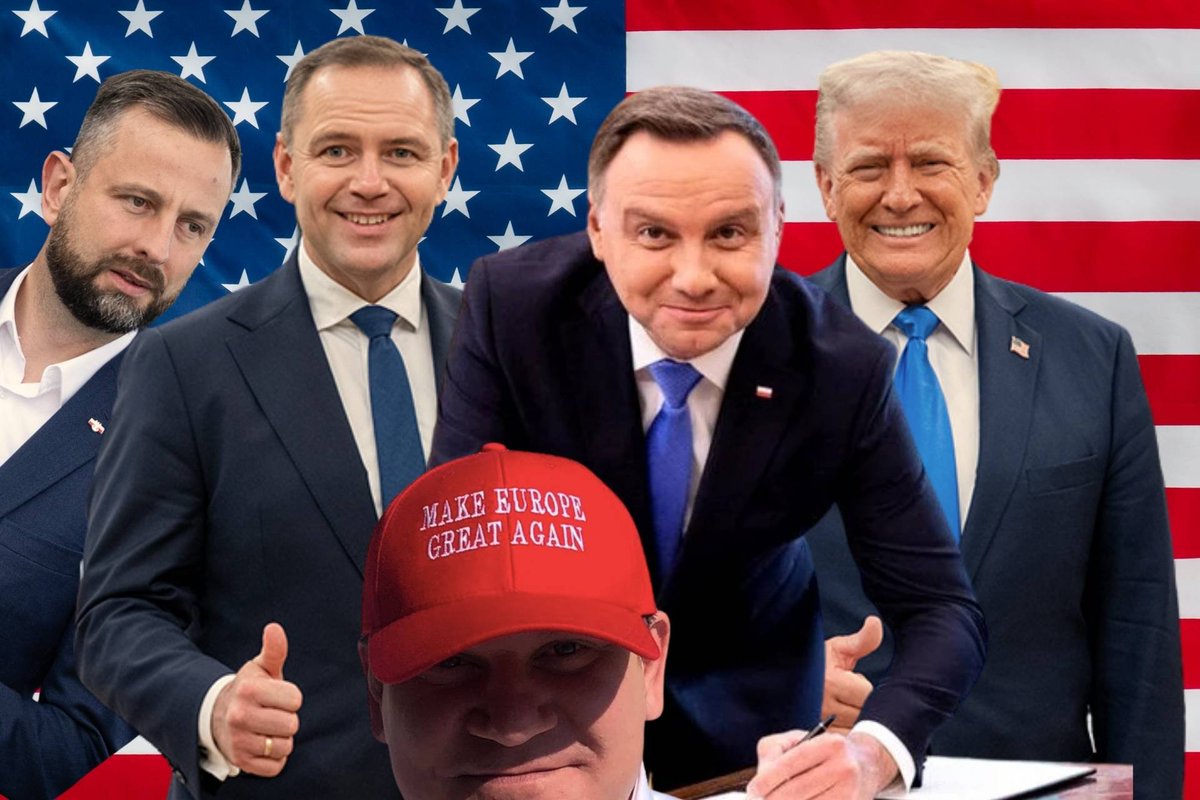 Maciek Józefiak tweet media