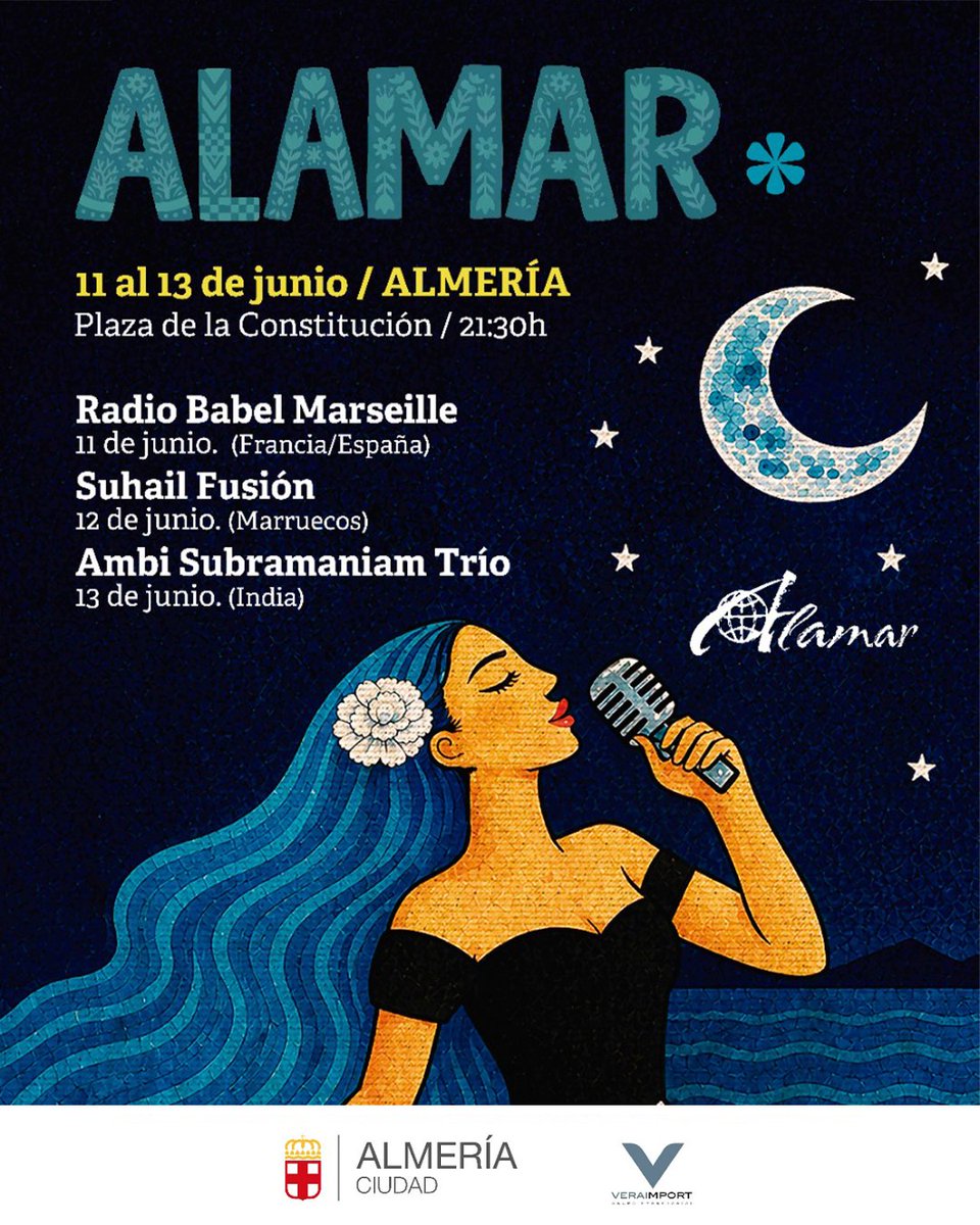 Almería Cultura tweet media