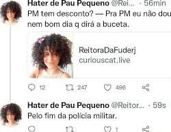Sterns_Rey's tweet photo. @leolinshumor Vindo do Léo preconceito lins imagino que realmente ele não saiba o significado de ironia. Estudo com certeza não é seu ponto forte. https://t.co/wykCkzxu0k