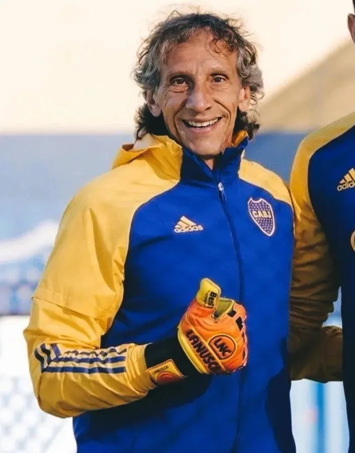 BOCA JUNIORS 🇸🇪 tweet media