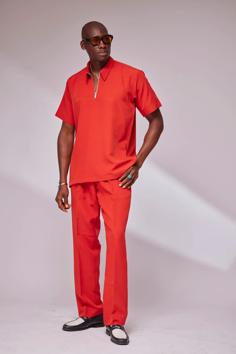 MetromanCo's tweet photo. Shop the Look of the Day with a pair of our ‘Lucky Daily Co-ord’

This piece is comfortable and versatile for all day wear.

Also available in His &amp; Hers.

Shop Now 👇

https://t.co/Dk0Wc2Gkak

#Metroman #MensOutfit #MensClothing #OutfitbyMetroman https://t.co/tmNVJ811ec