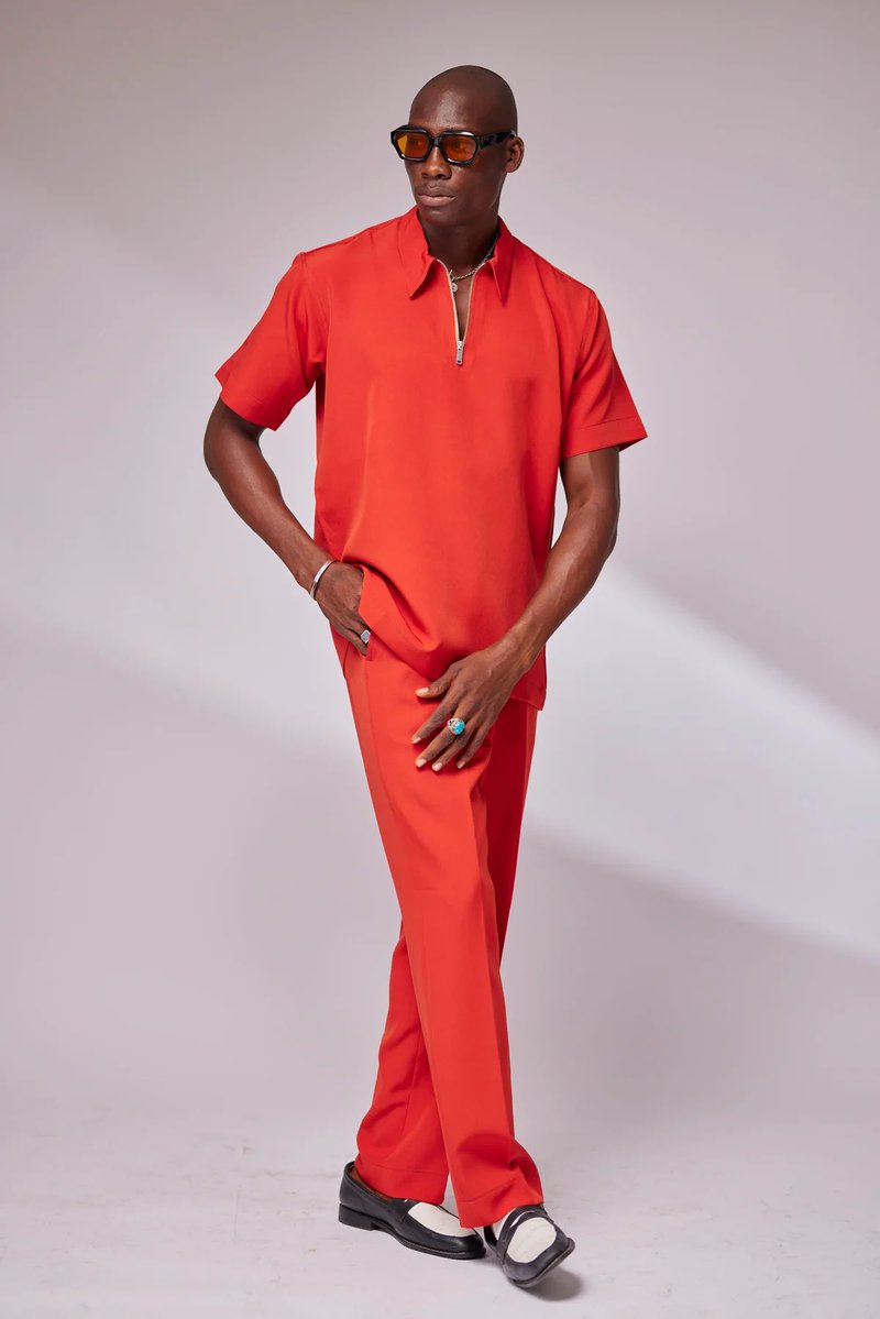 MetromanCo's tweet photo. Shop the Look of the Day with a pair of our ‘Lucky Daily Co-ord’

This piece is comfortable and versatile for all day wear.

Also available in His &amp; Hers.

Shop Now 👇

https://t.co/Dk0Wc2Gkak

#Metroman #MensOutfit #MensClothing #OutfitbyMetroman https://t.co/tmNVJ811ec