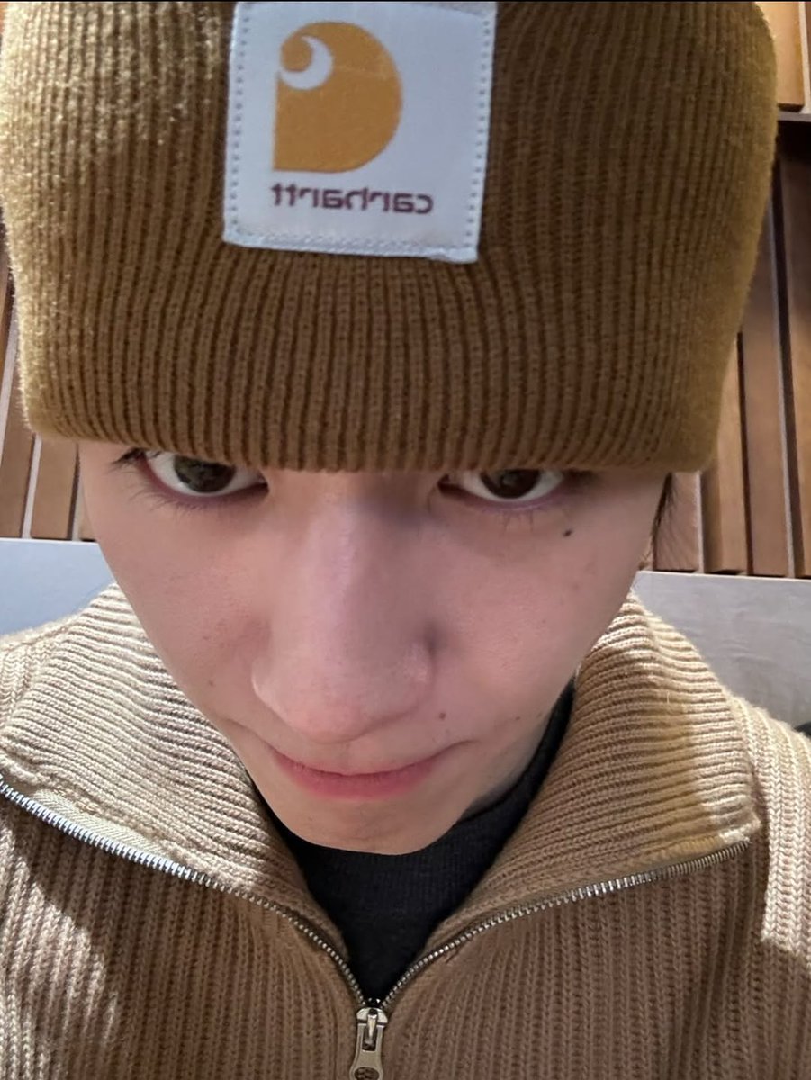AlwaysForGyeom's tweet photo. [IG] 260526 yugyeom (2/3)

“just posting old photos🐤💛🫡” 

🔗 https://t.co/hEu1IKxmH2

#Yugyeom #유겸 @yugyeom
#AOMG #GOT7 @GOT7Official https://t.co/JNuTMeJL2t