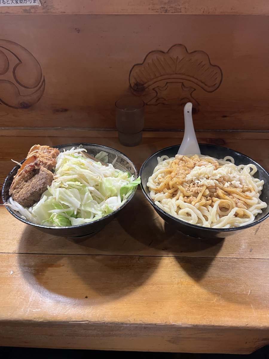 KN_DRIVE's tweet photo. ら•けいこ東片端
デブセブハイパーライト600g
野菜大盛り
うますぎた https://t.co/PwMpkAoOUJ
