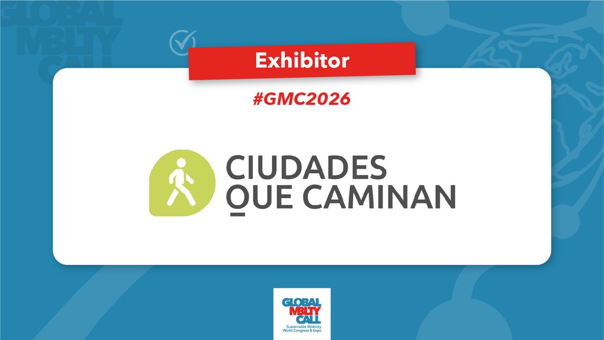 Global Mobility Call tweet media