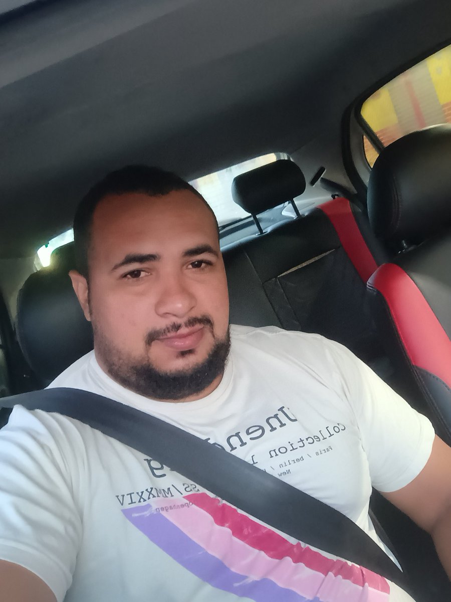 motorista uber tweet media