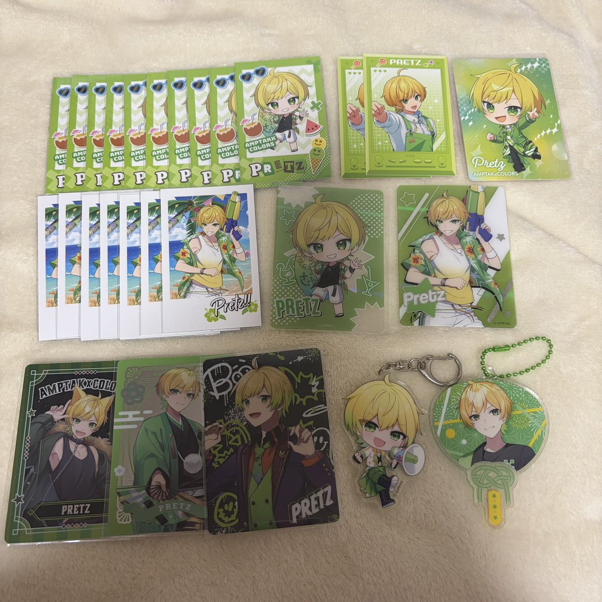 _aT1O_'s tweet photo. AMPTAK グッズ 買取

譲 画像
求 銀行振込.PayPay 

郵送のみ まとめて優先
早めに手放したい為常識範囲内でしたら安値◎
 #AMPTAKグッズ買取  #AMPTAKxCOLORSグッズ買取  #AMPTAKグッズ回収  #AMPTAKグッズ交換 https://t.co/YJtM373hEG