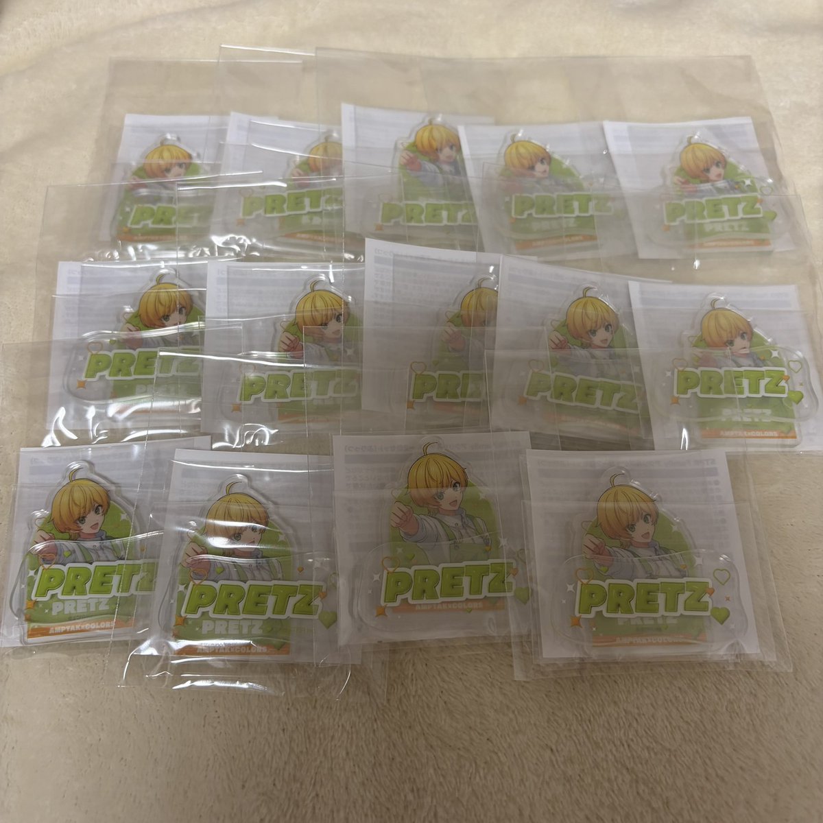 _aT1O_'s tweet photo. AMPTAK グッズ 買取

譲 画像
求 銀行振込.PayPay 

郵送のみ まとめて優先
早めに手放したい為常識範囲内でしたら安値◎
 #AMPTAKグッズ買取  #AMPTAKxCOLORSグッズ買取  #AMPTAKグッズ回収  #AMPTAKグッズ交換 https://t.co/YJtM373hEG