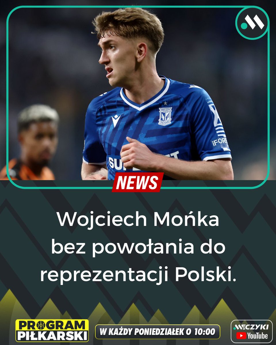 Meczyki.pl tweet media