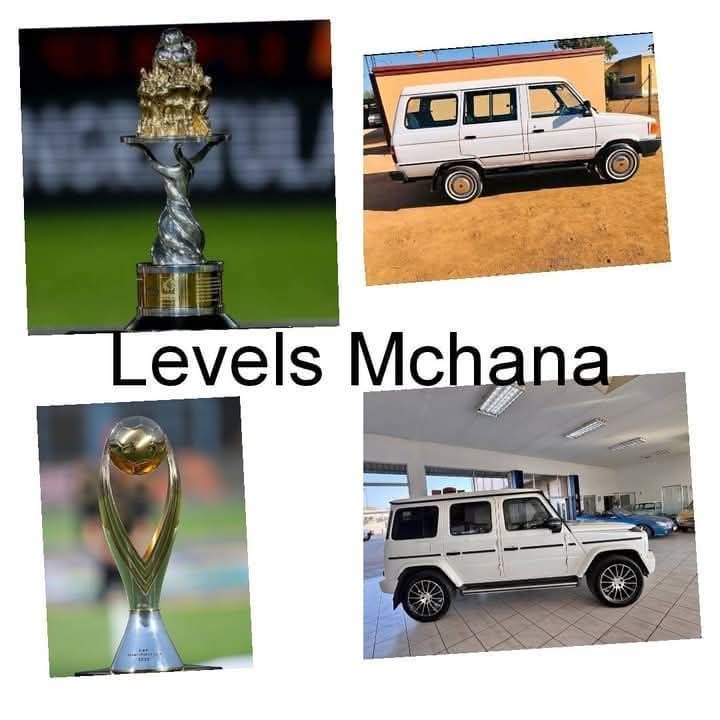 PHUTI SEMENYA®🇿🇦 ⚖️ tweet media