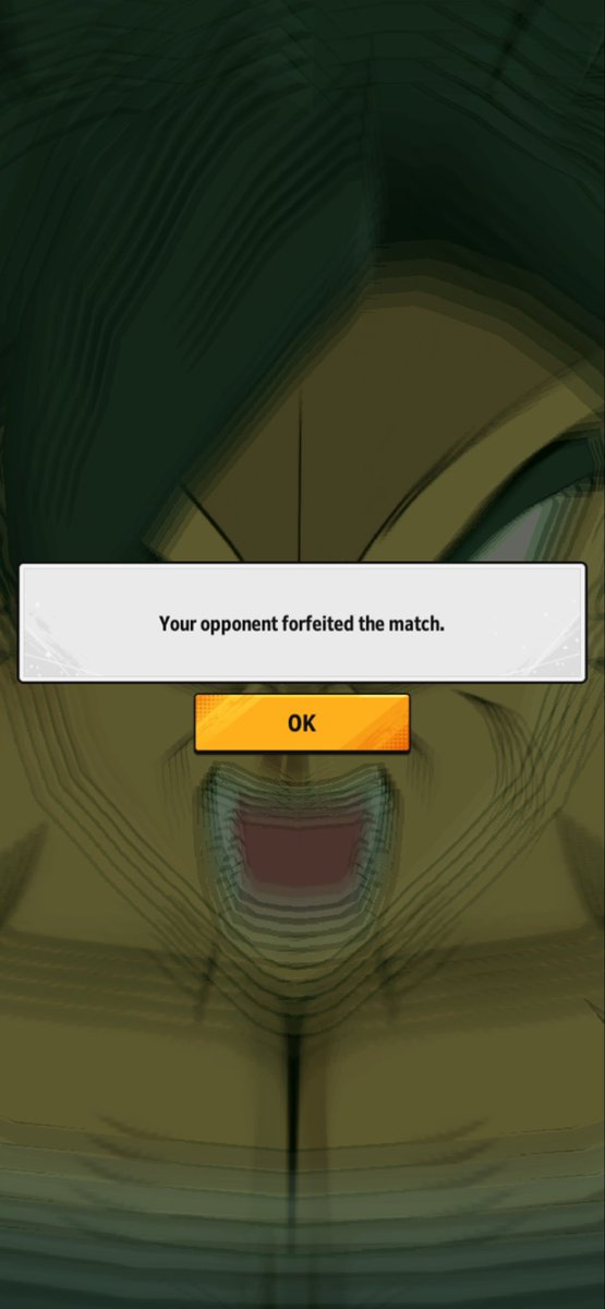JaydanCarlos2's tweet photo. @DB_Legends broly forfeits https://t.co/UGLgZ5Y5Tx