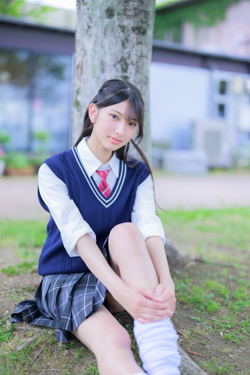 あやか 20230812 TIP撮影会 SPATIO ブルー担当 あやかちゃん 04 #あやか #彩夏