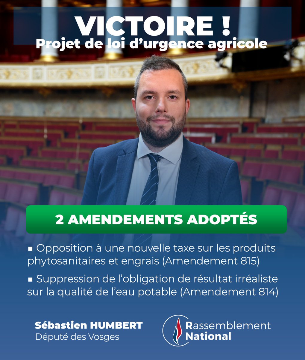 Sébastien Humbert tweet media