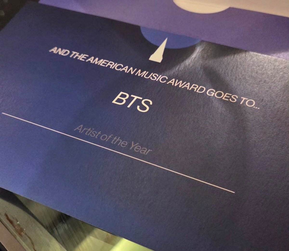 Bangtan News Brasil tweet media