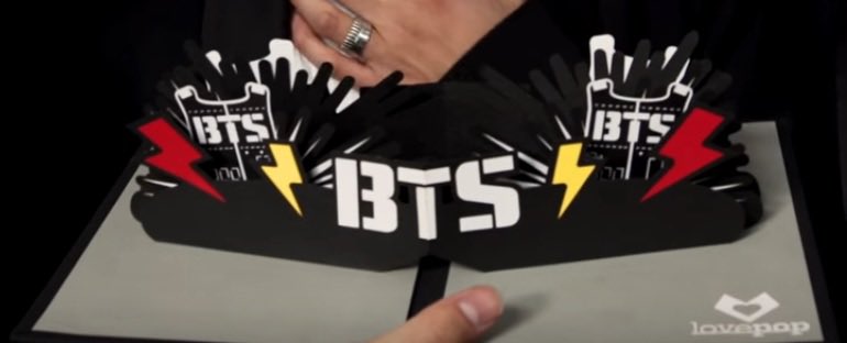 Bangtan News Brasil tweet media