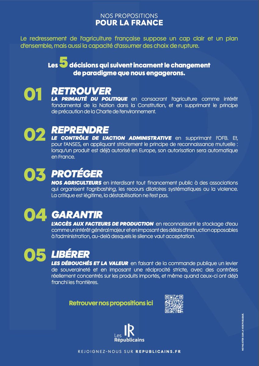 Avec Retailleau tweet media