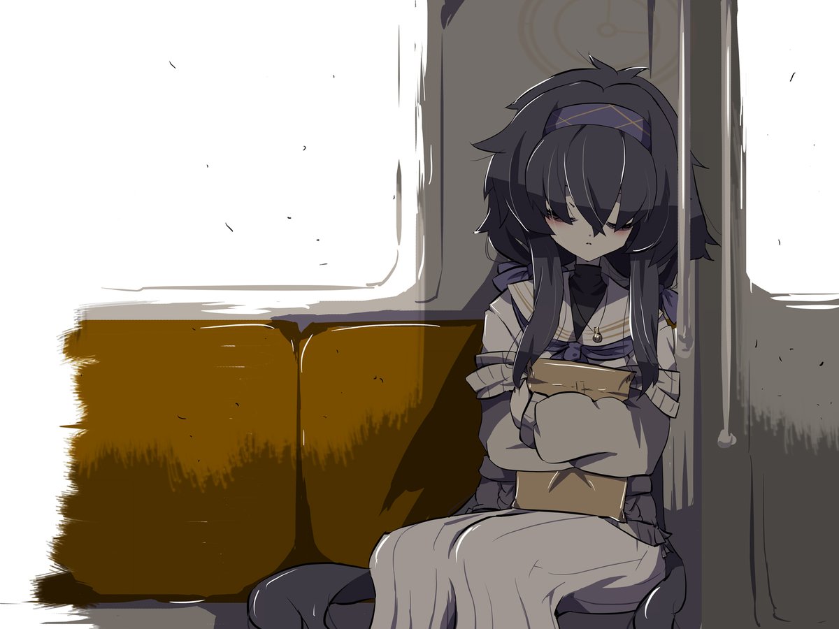 むうりあん(ネームの人) tweet media