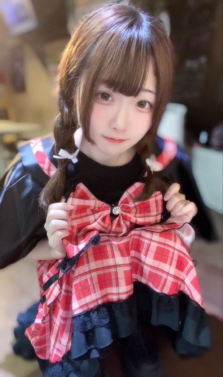 羊希まろ【GUILDOLL】 tweet media