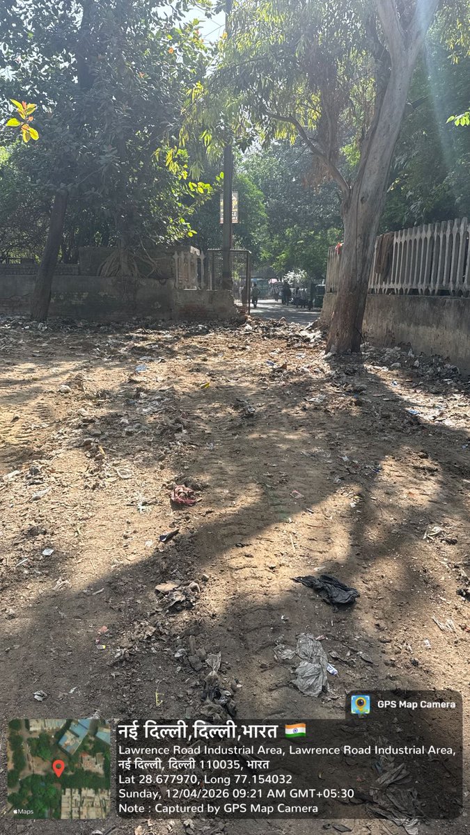 Delhi Development Authority tweet media