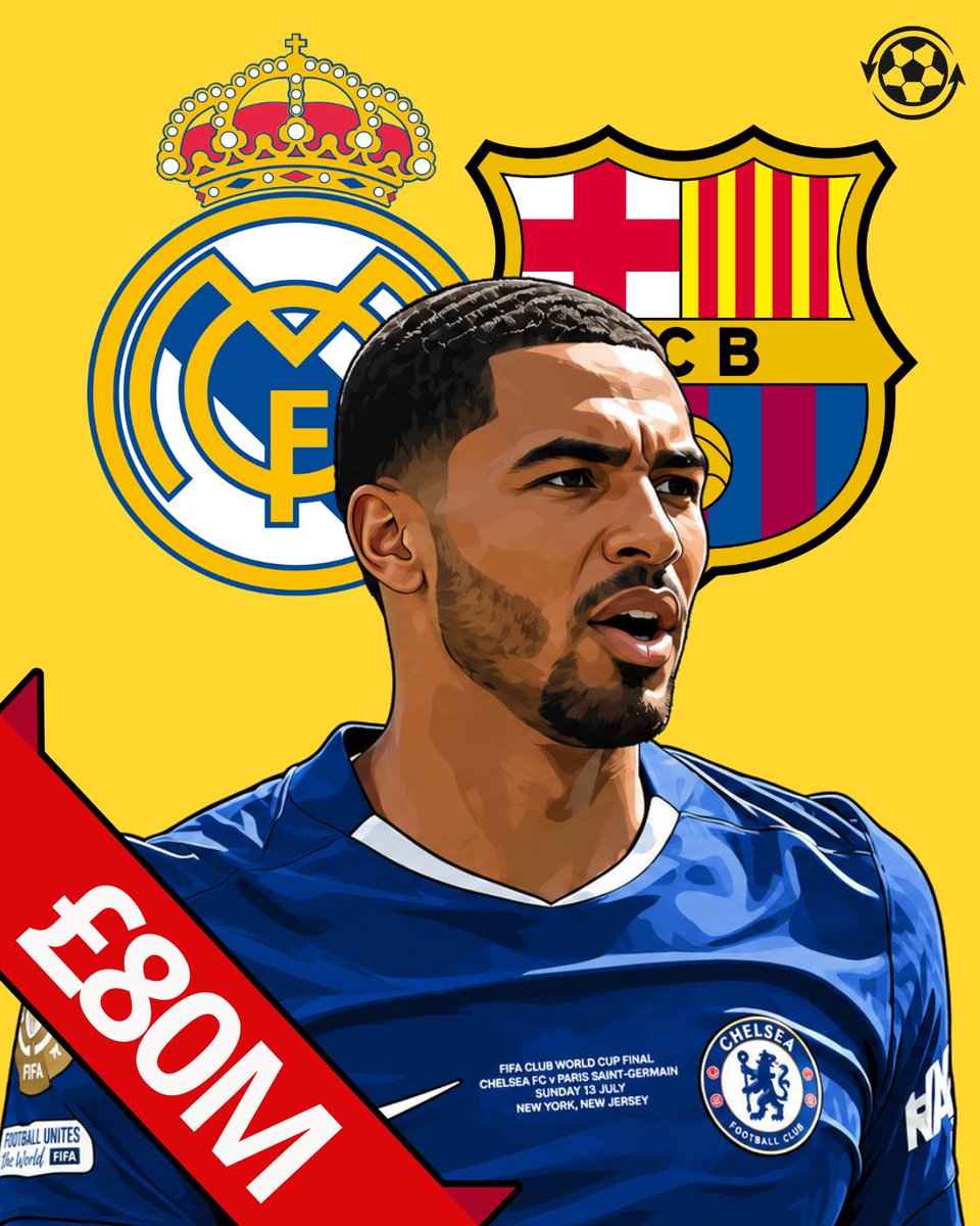 Transfer News Live tweet media